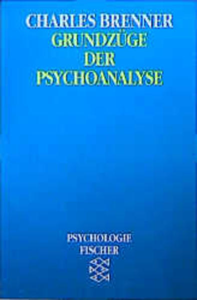 Grundzüge der Psychoanalyse