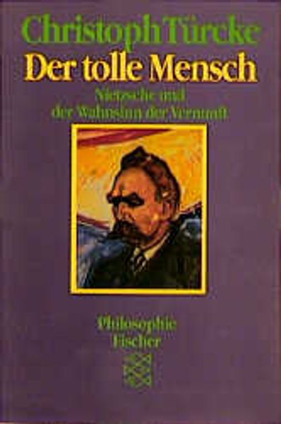 Der tolle Mensch
