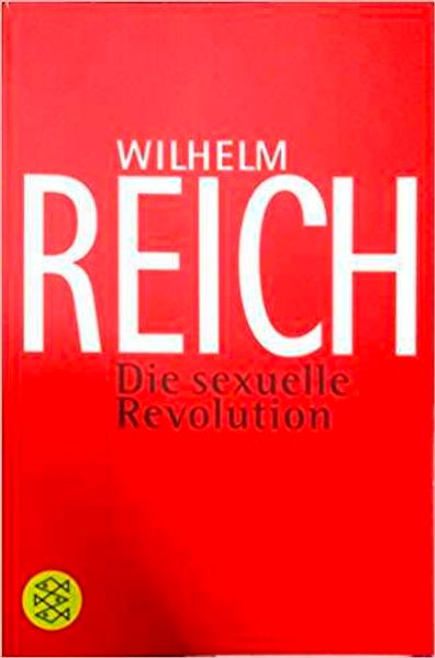 Die sexuelle Revolution