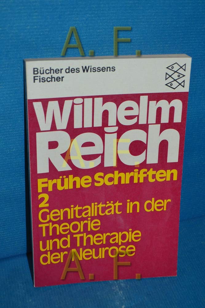 Frühe Schriften 2