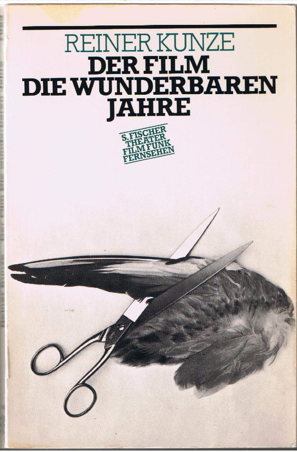 Die wunderbaren Jahre