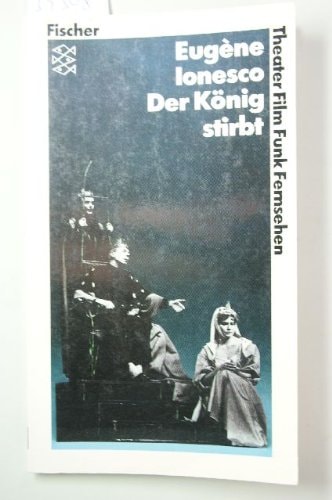 Der König stirbt