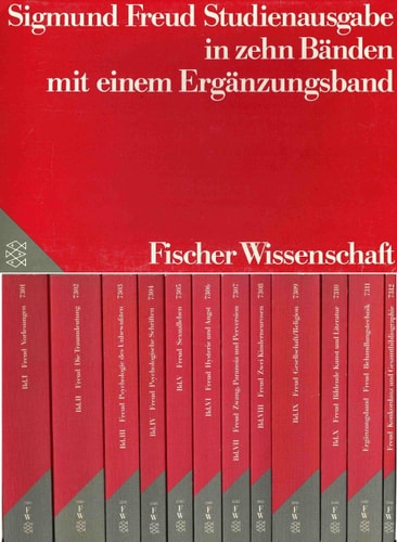 Studienausgabe