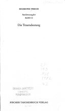 Unbekannter Titel