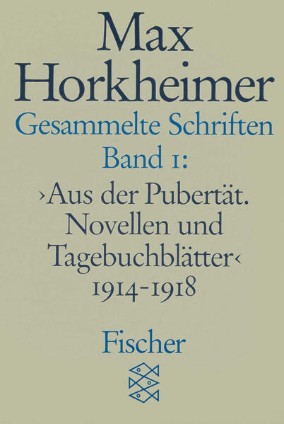 Gesammelte Schriften in 19 Bänden