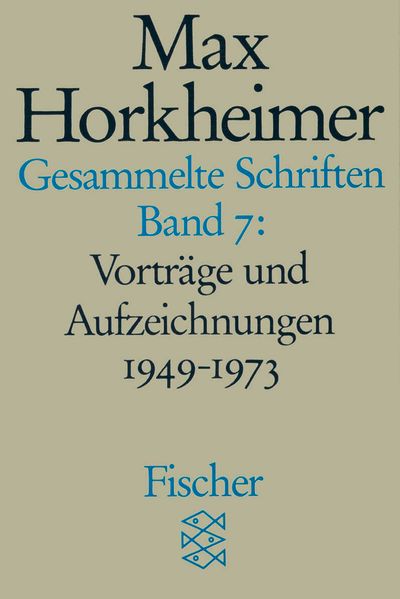 Gesammelte Schriften in 19 Bänden