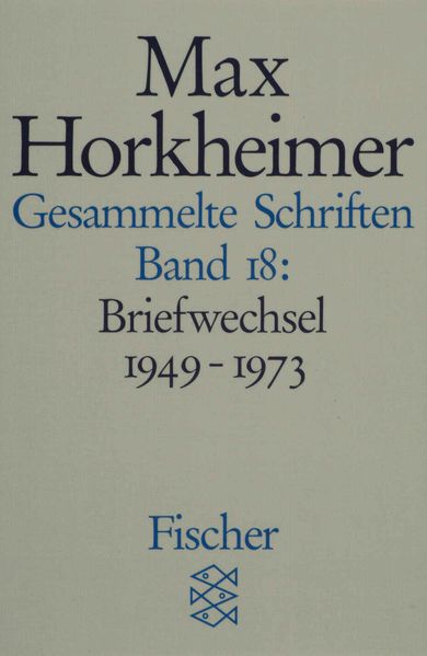 Gesammelte Schriften in 19 Bänden