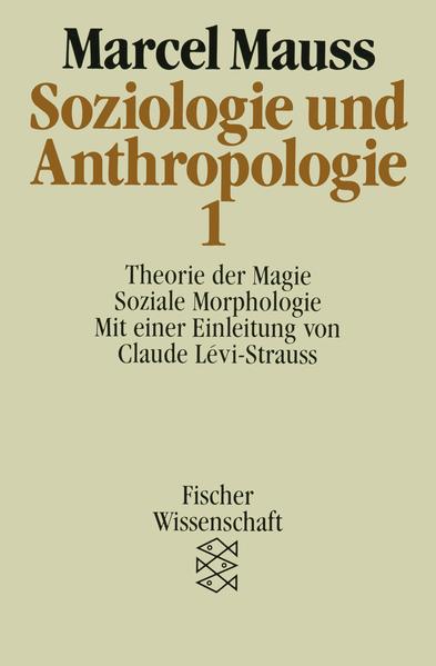 Soziologie und Anthropologie