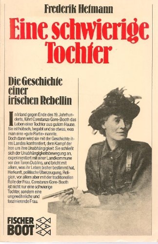 Eine schwierige Tochter