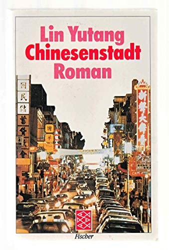 Chinesenstadt