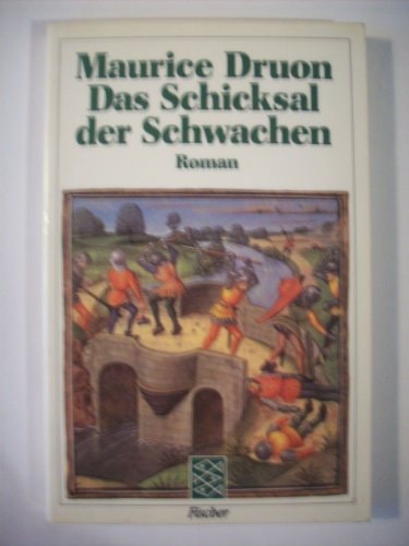 Das Schicksal der Schwachen