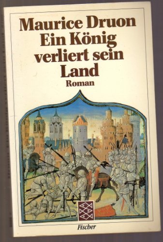 Ein König verliert sein Land