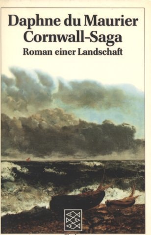 Cornwell Saga