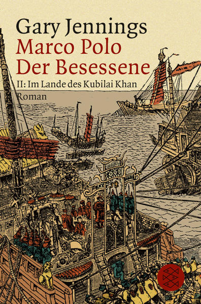 Marco Polo der Besessene