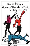Wie ein Theaterstück entsteht