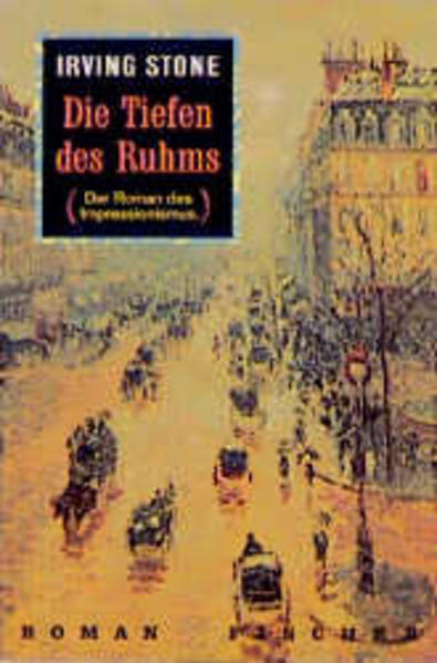 Die Tiefen des Ruhms