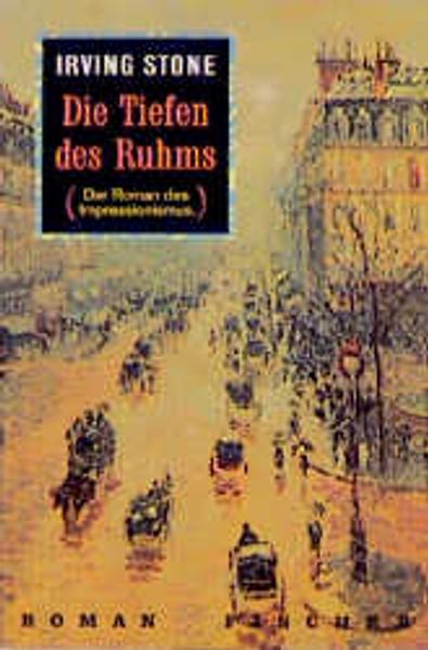 Die Tiefen des Ruhms