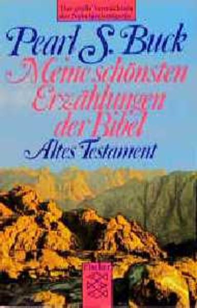 Meine schönsten Erzählungen der Bibel