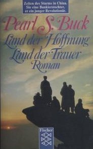 Land der Hoffnung, Land der Trauer