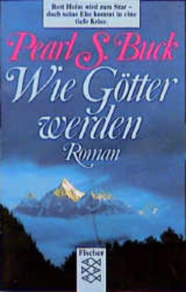 Wie Götter werden
