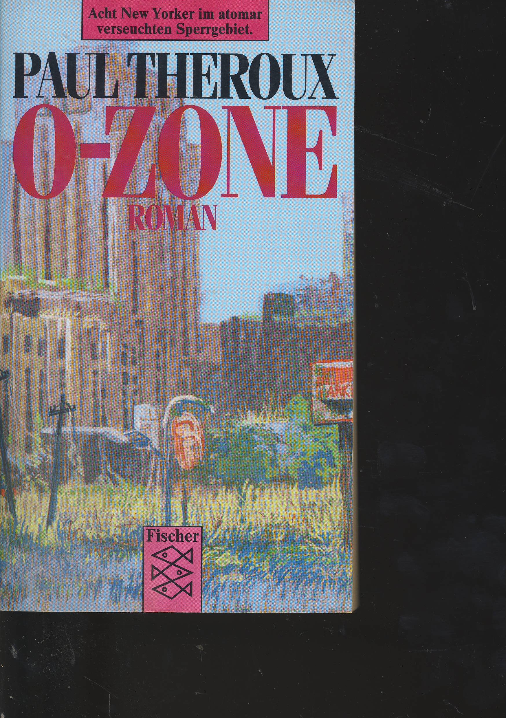 O-Zone