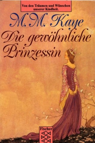 Die Gewöhnliche Prinzessin