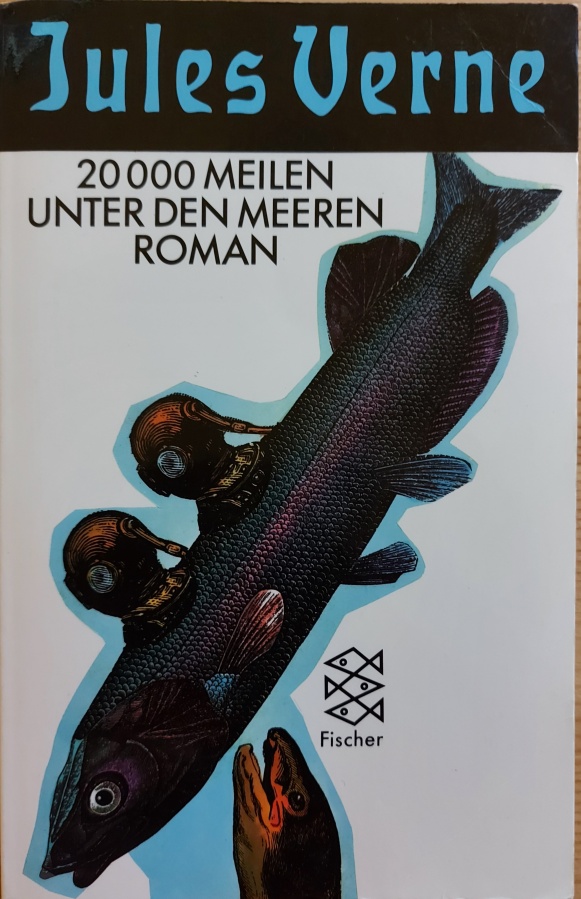 20000 Meilen unter den Meeren
