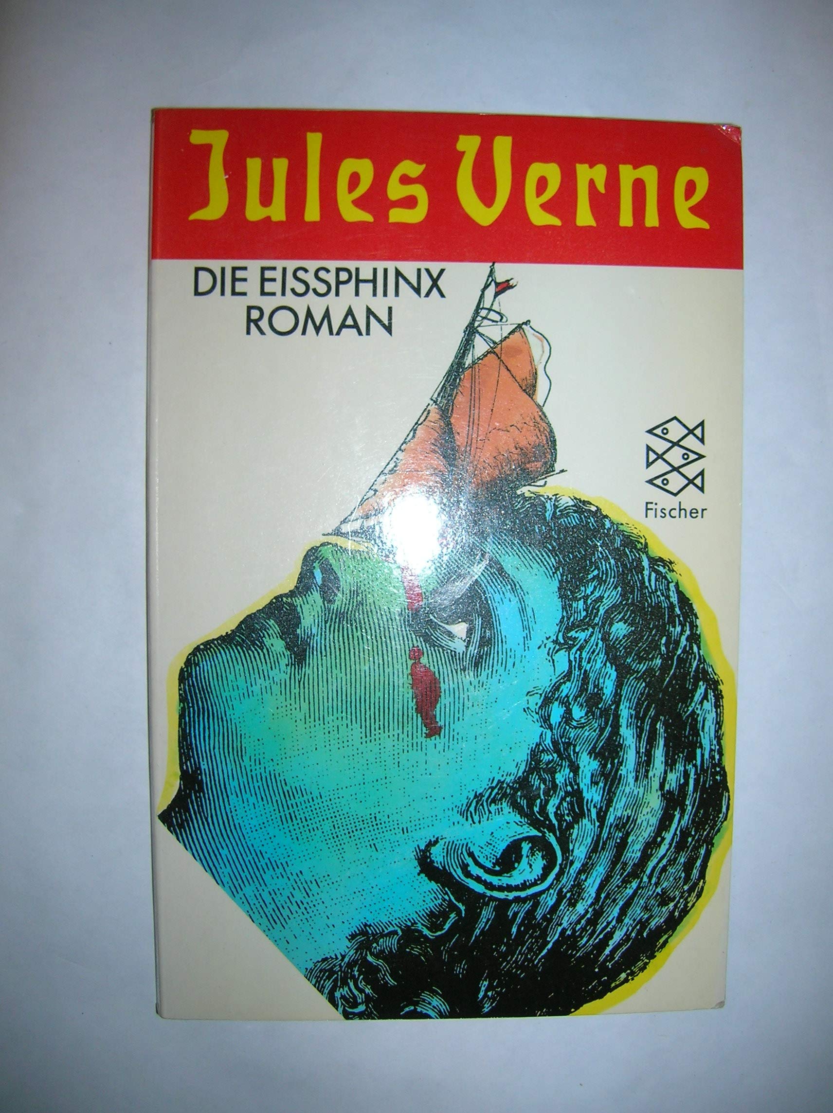 Die Eissphinx