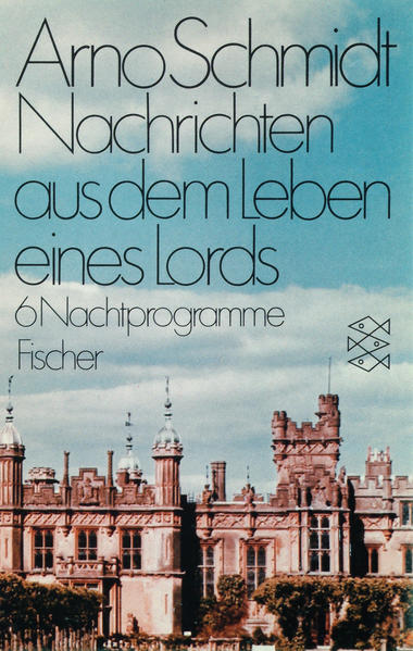 Nachrichten aus dem Leben eines Lords