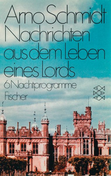 Nachrichten aus dem Leben eines Lords