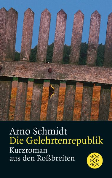 Buchcover
