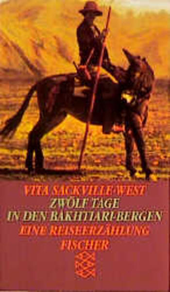 Zwölf Tage in den Bakhtiari-Bergen