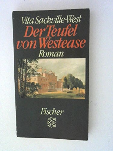 Der Teufel von Westease