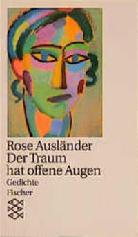 Der Traum hat offene Augen