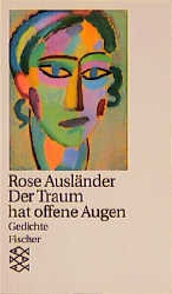 Der Traum hat offene Augen