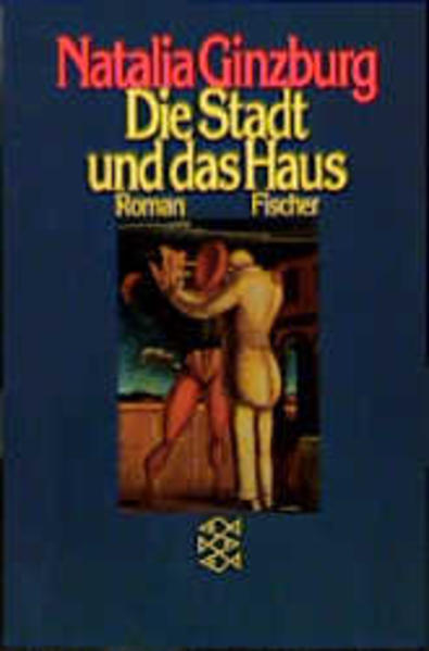 Die Stadt und das Haus