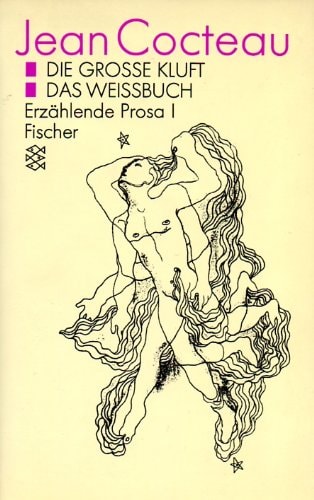 Werkausgabe / Die grosse Kluft /Das Weissbuch