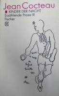 Werkausgabe / Kinder der Nacht