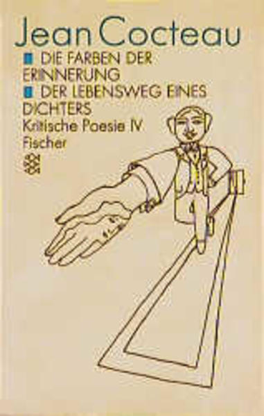 Werkausgabe / Die Farben der Erinnerung /Der Lebensweg eines Dichters