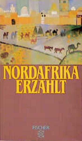 Nordafrika erzählt