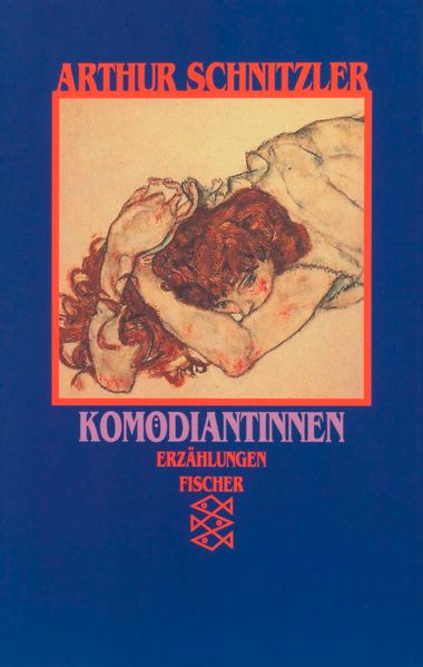 Komödiantinnen