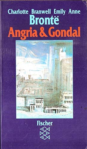 Angria & Gondal