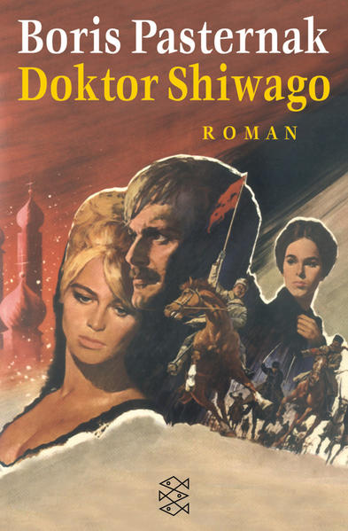 Doktor Shiwago