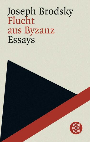 Flucht aus Byzanz