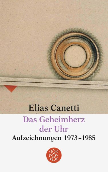 Das Geheimherz der Uhr