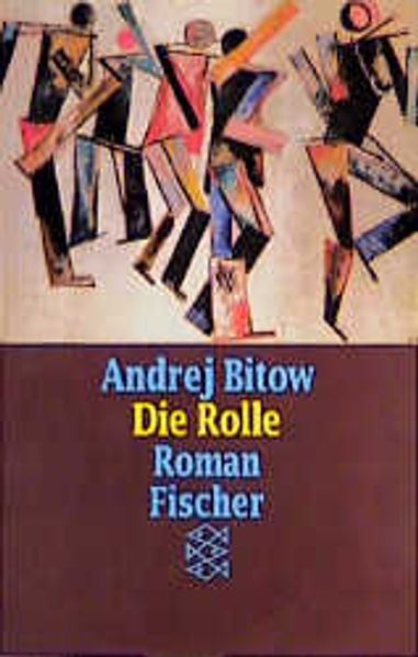 Die Rolle