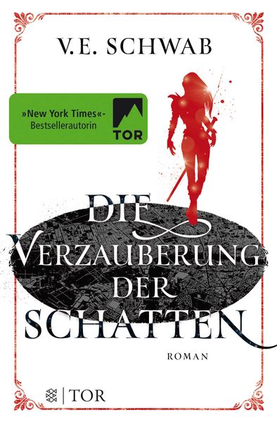 Buchcover