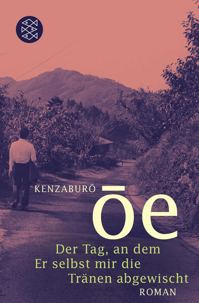 Der Tag, an dem Er selbst mir die Tränen abgewischt