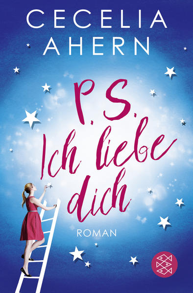 P.S. Ich liebe Dich