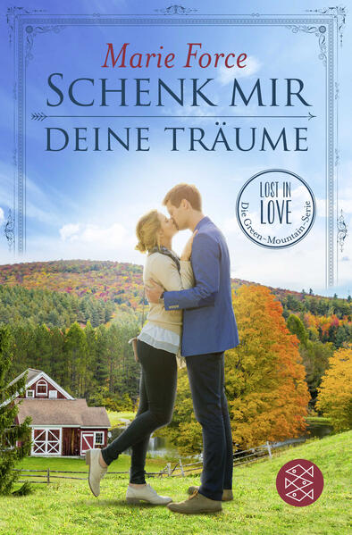 Schenk mir deine Träume